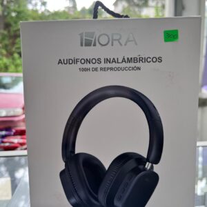 AudÃfonos inalámbricos