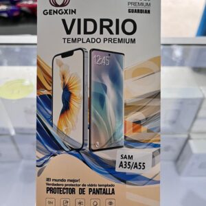 Protector de pantalla