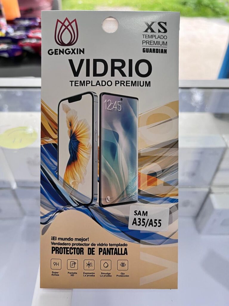 Protector de pantalla