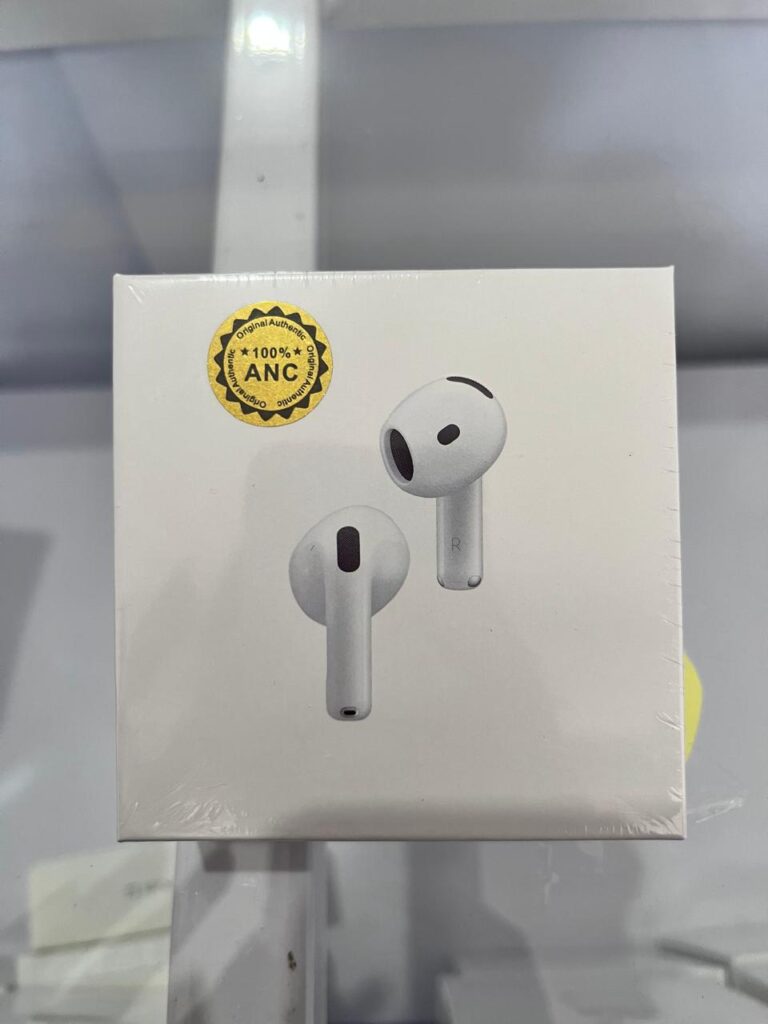 AirPods