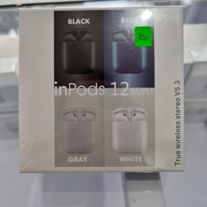 inPods 12