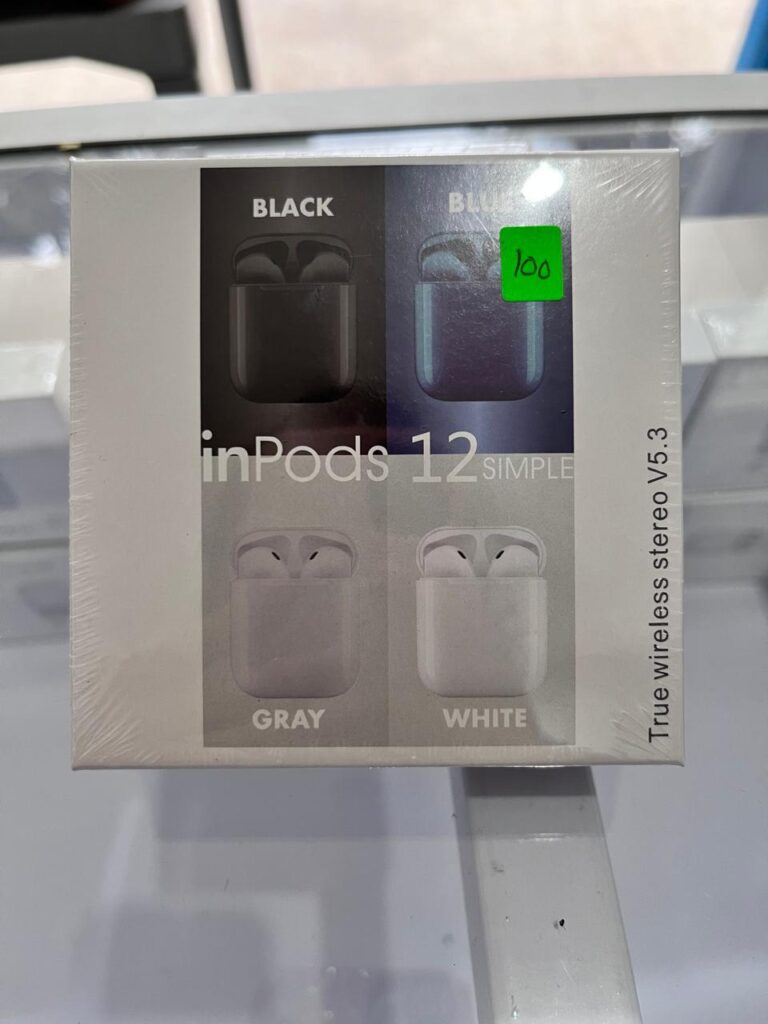 inPods 12