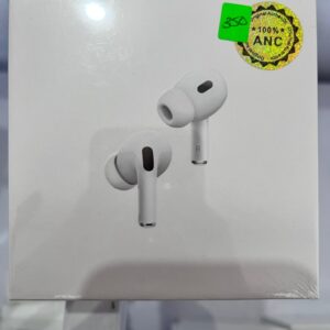 AirPods goma