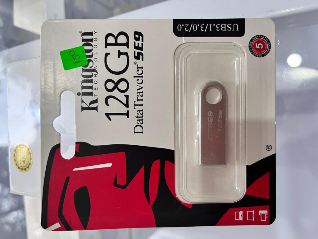 Memoria USB
