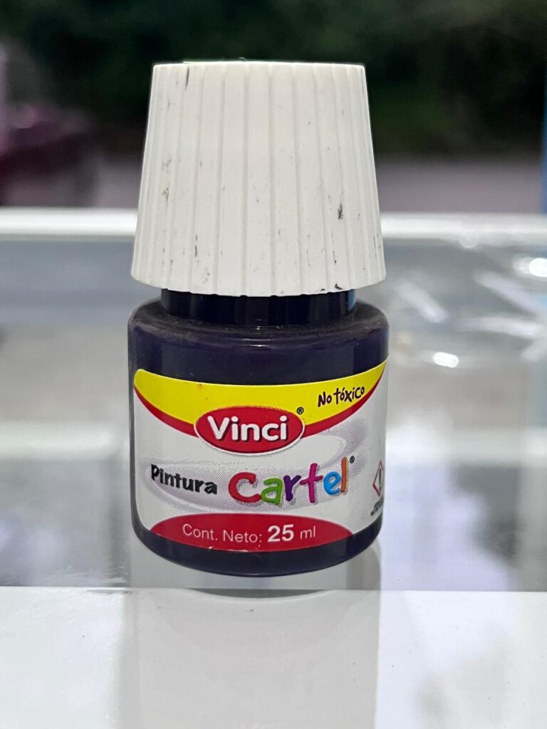 Pintura vinci