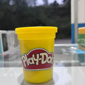 Play-Doh
