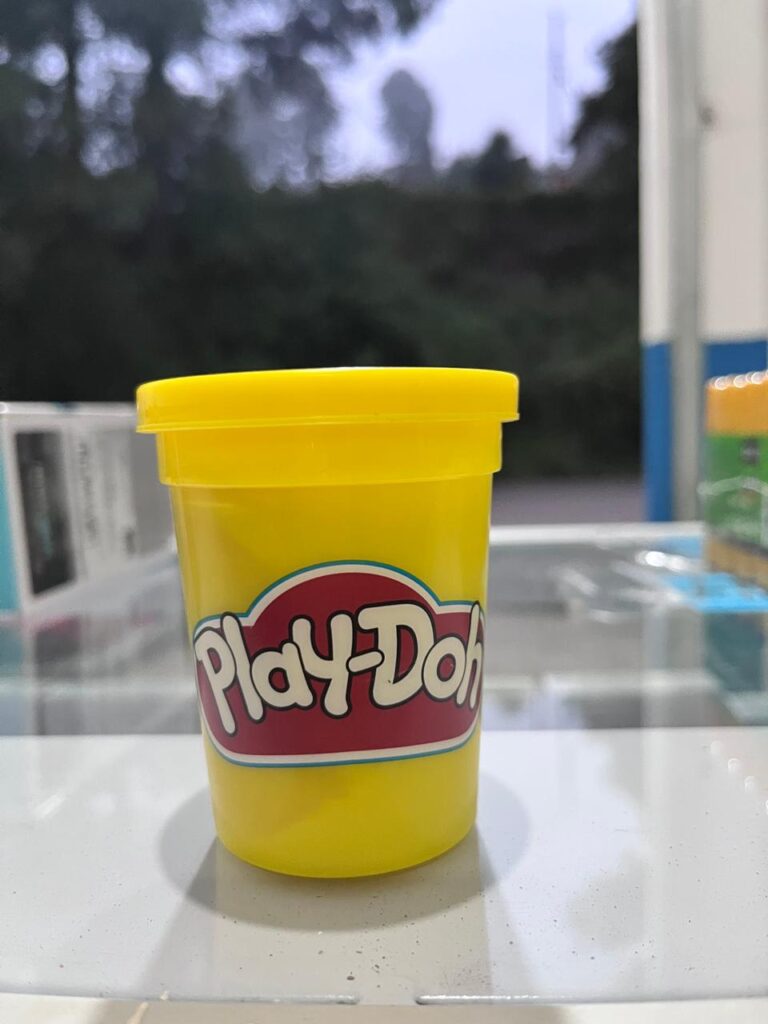 Play-Doh