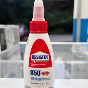 Pegamento liquido