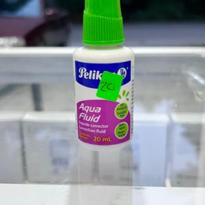 Corrector liquido