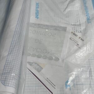 Pliego de papel Bond