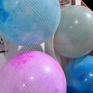 Pelotas para niños