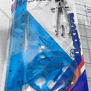 Juego de geometría