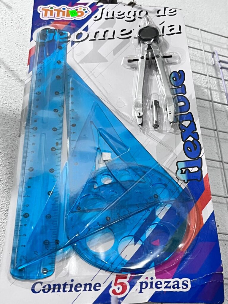 Juego de geometrĂa