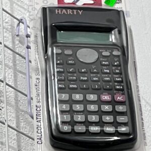 Calculadora cientÃfica