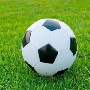 Balón de futbol