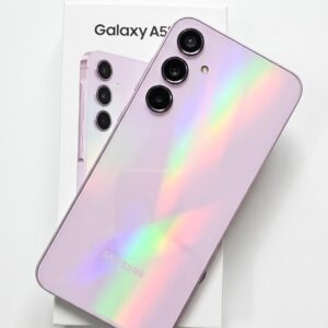 Samsung Galaxy A55